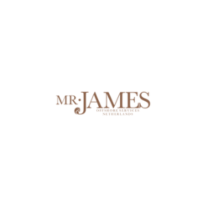 You are currently viewing Mr. James