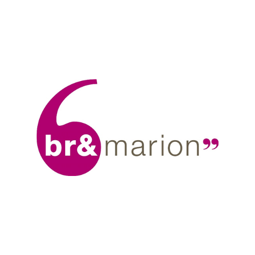 Read more about the article Brandmarion