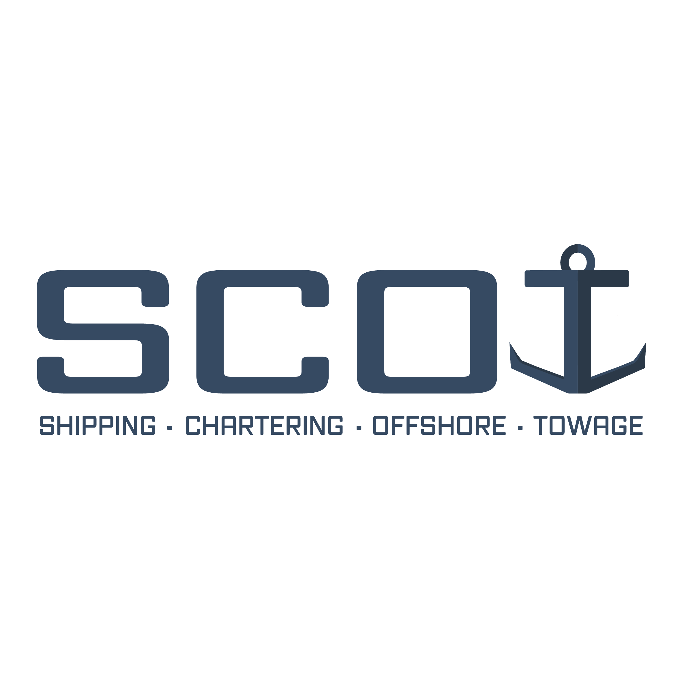 You are currently viewing SCOT SHIPBROKERS BV