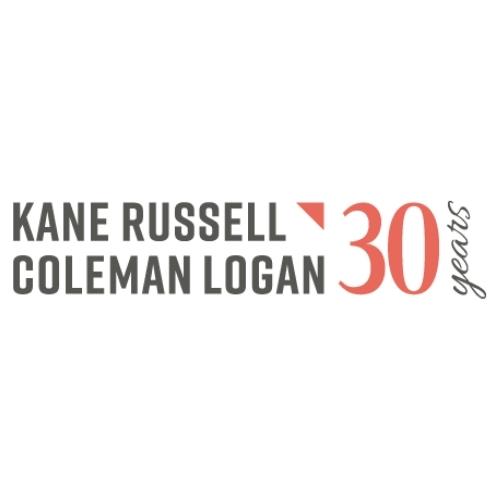 You are currently viewing Kane Russell Coleman Logan