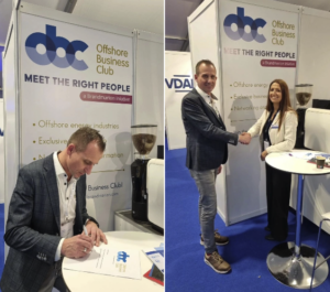Read more about the article Geomaat new member OBC