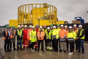 Peterson Energy Logistics